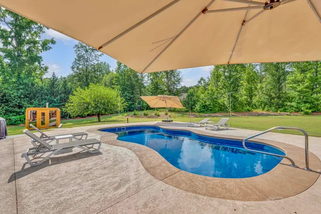 $1,090,000 | 983 Foster Road, Inman, SC 29349