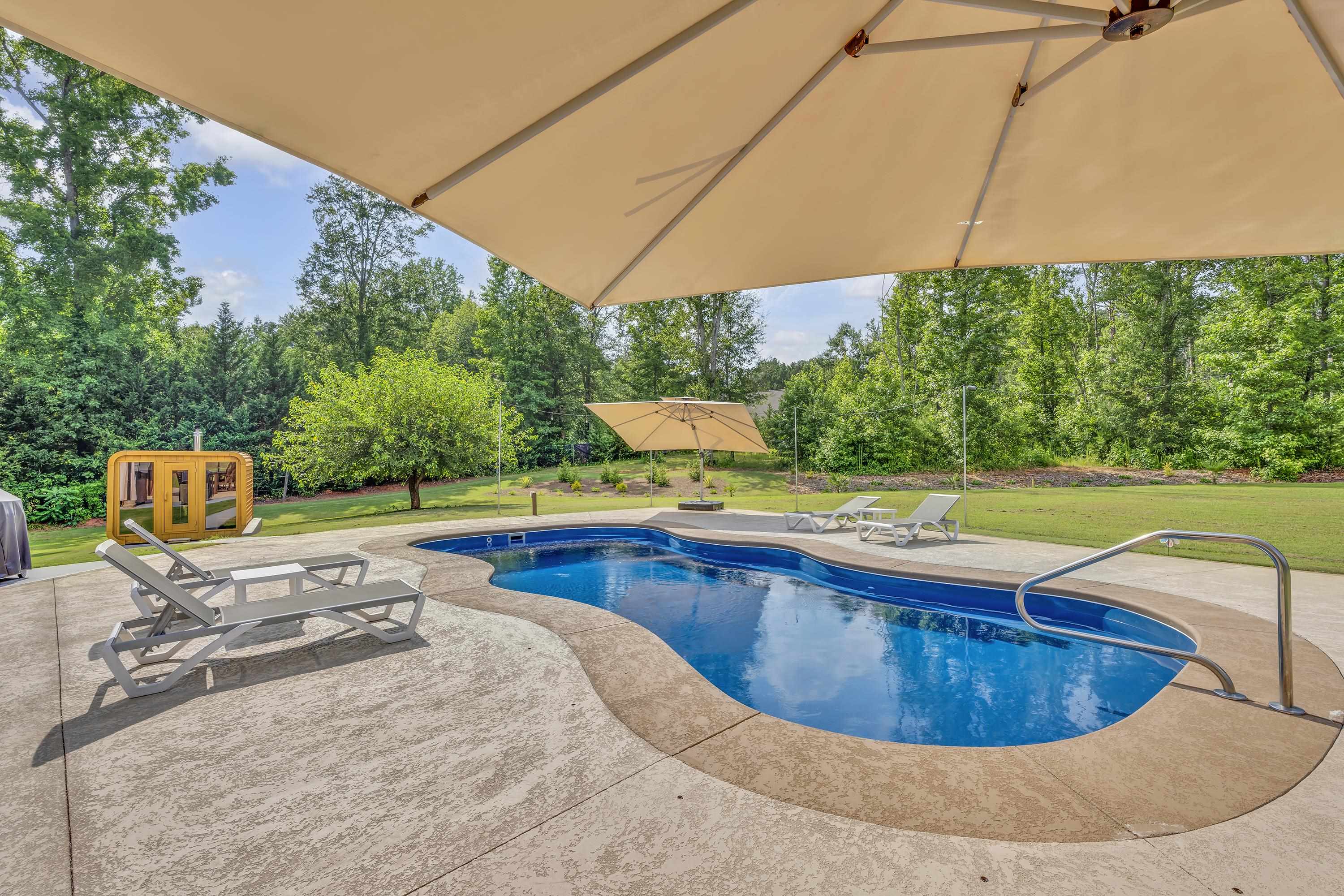 983 Foster Road Inman, SC 29349 - Photo 40 of 50