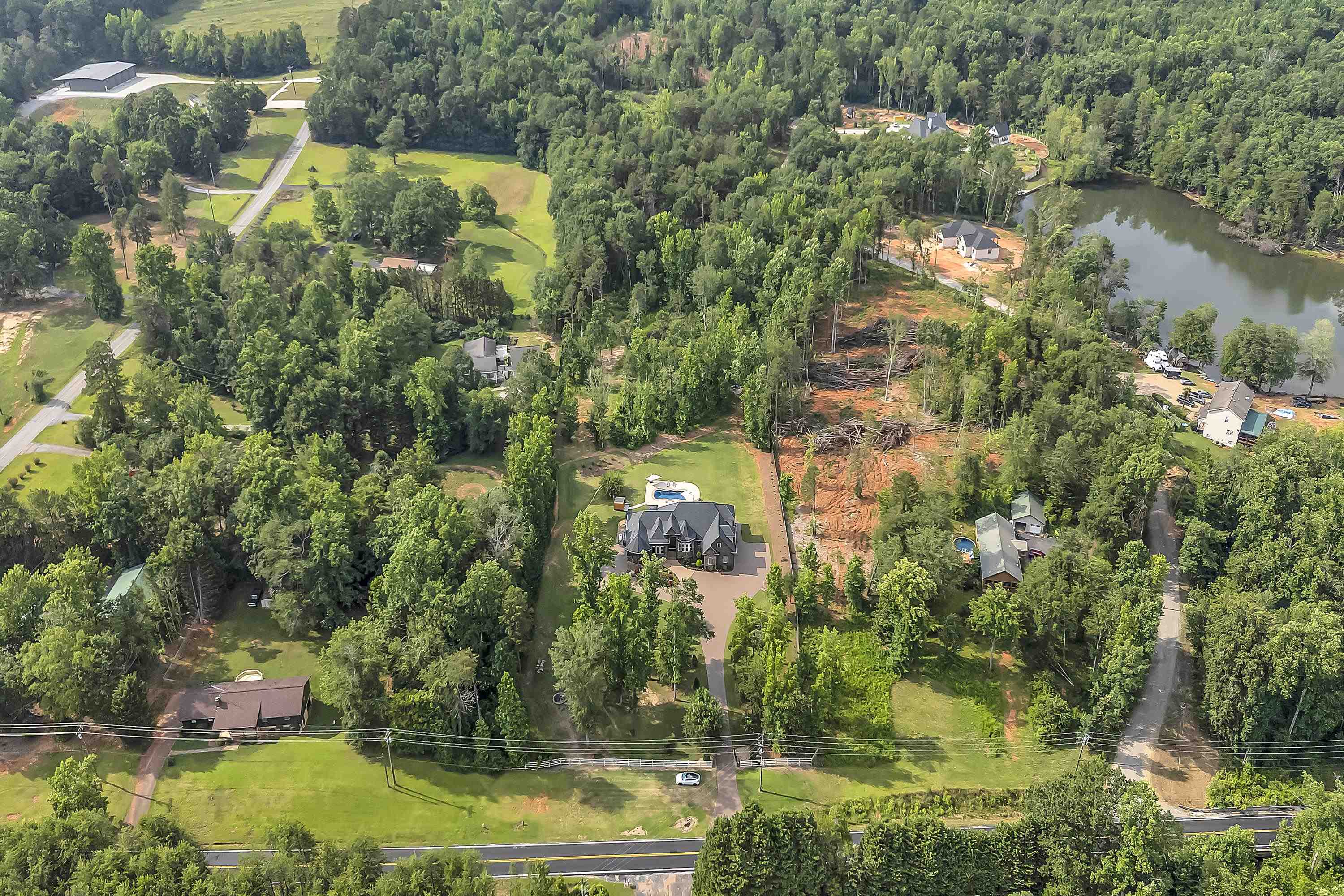 983 Foster Road Inman, SC 29349 - Photo 4 of 50