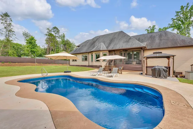 $1,090,000 | 983 Foster Road, Inman, SC 29349