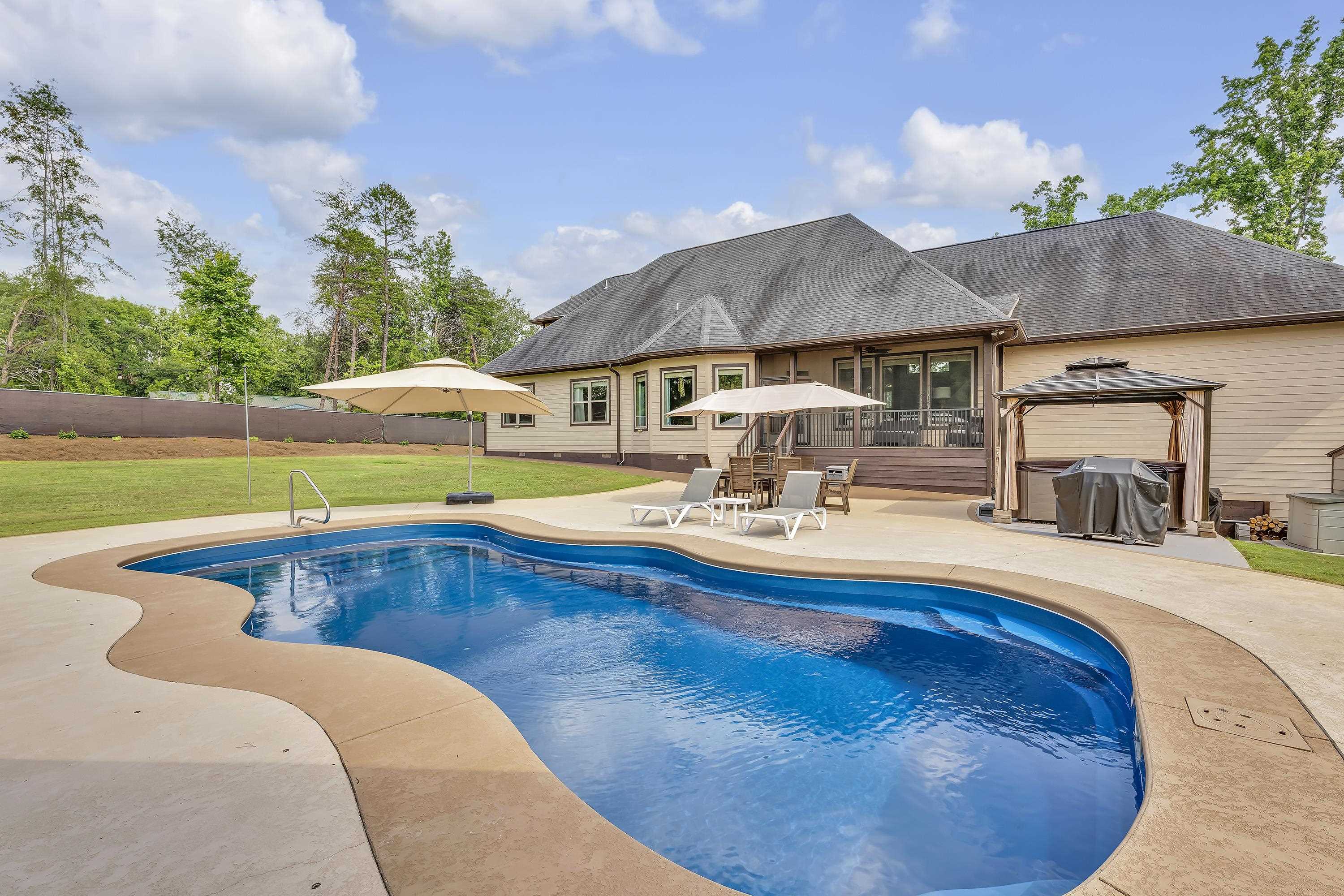 983 Foster Road Inman, SC 29349 - Photo 41 of 50