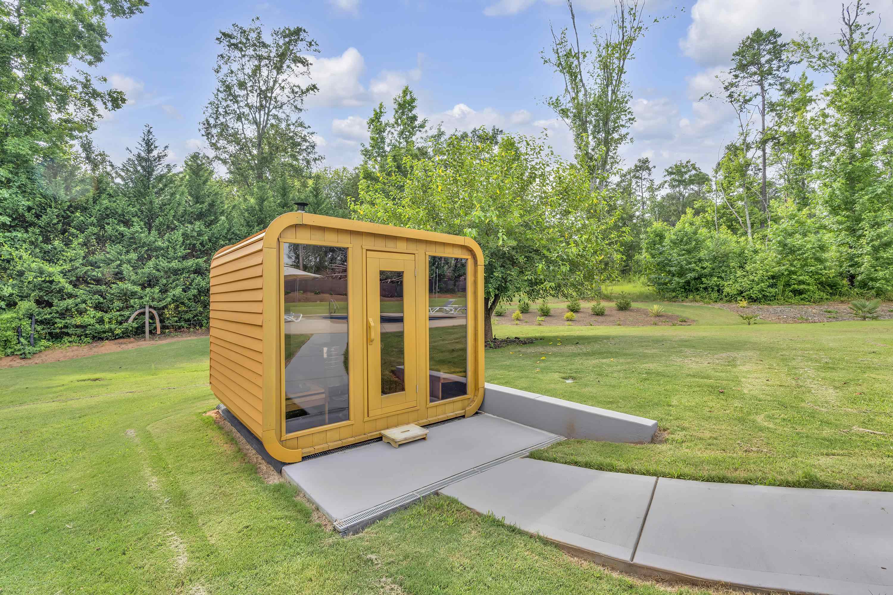 983 Foster Road Inman, SC 29349 - Photo 42 of 50