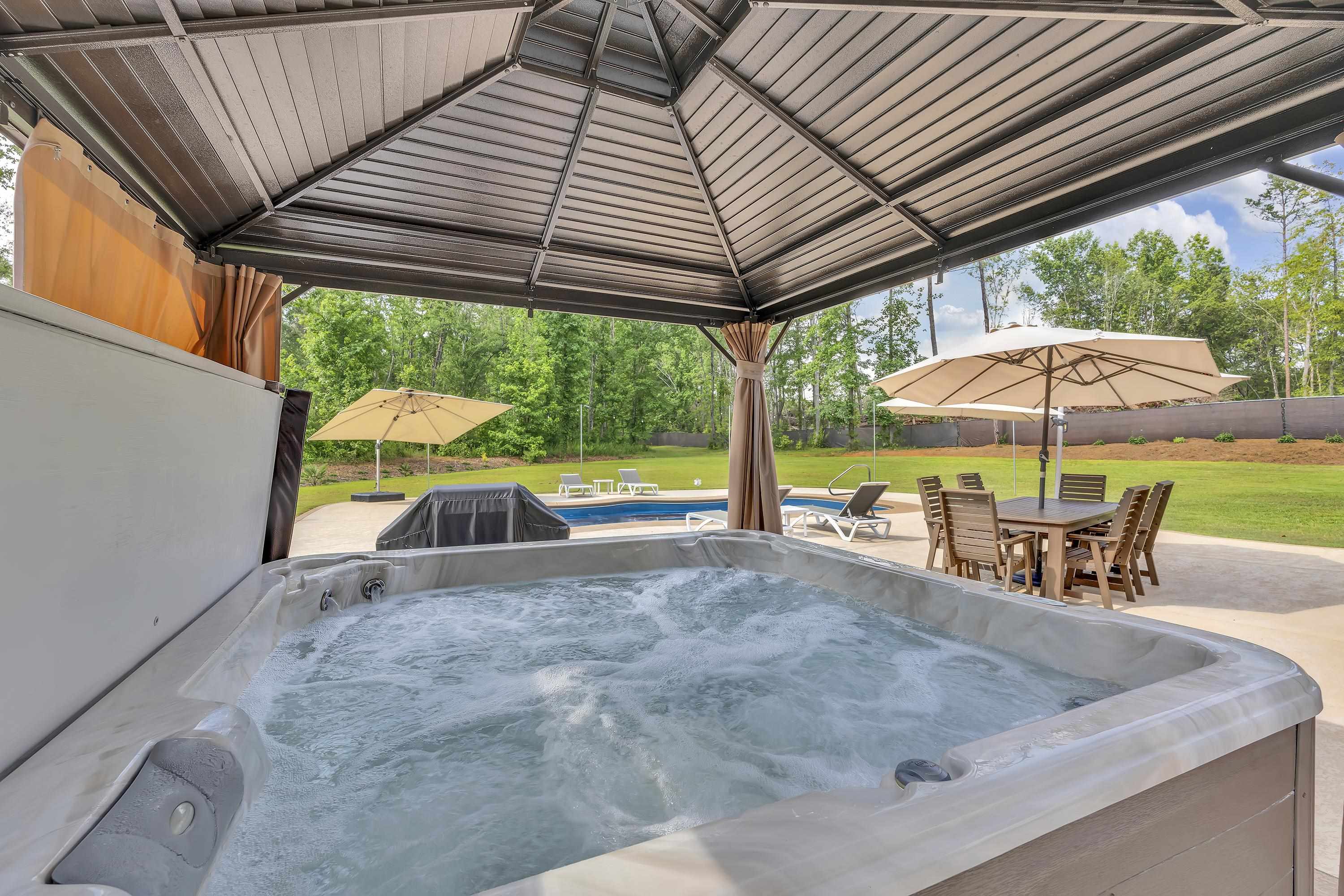 983 Foster Road Inman, SC 29349 - Photo 43 of 50