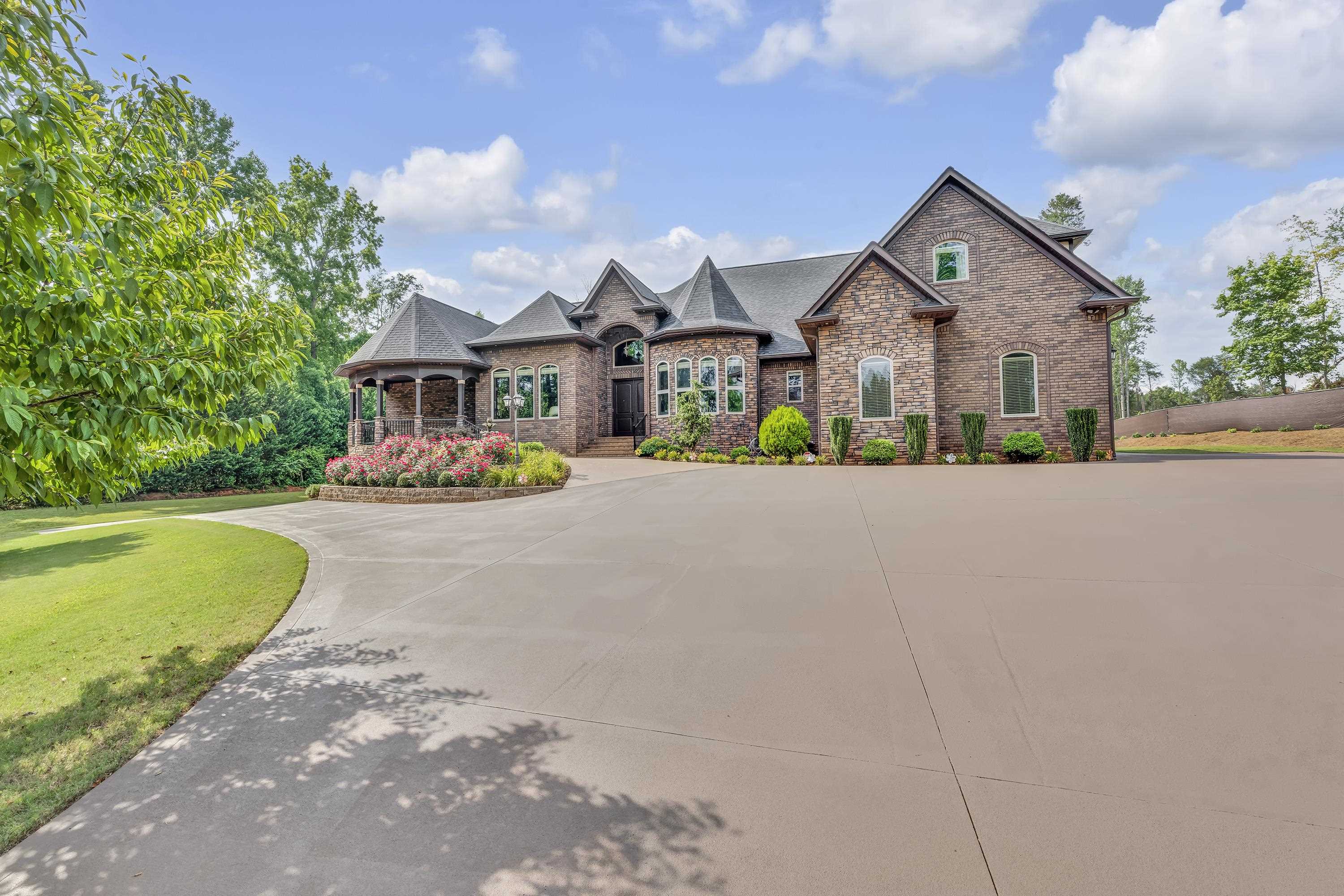 983 Foster Road Inman, SC 29349 - Photo 47 of 50