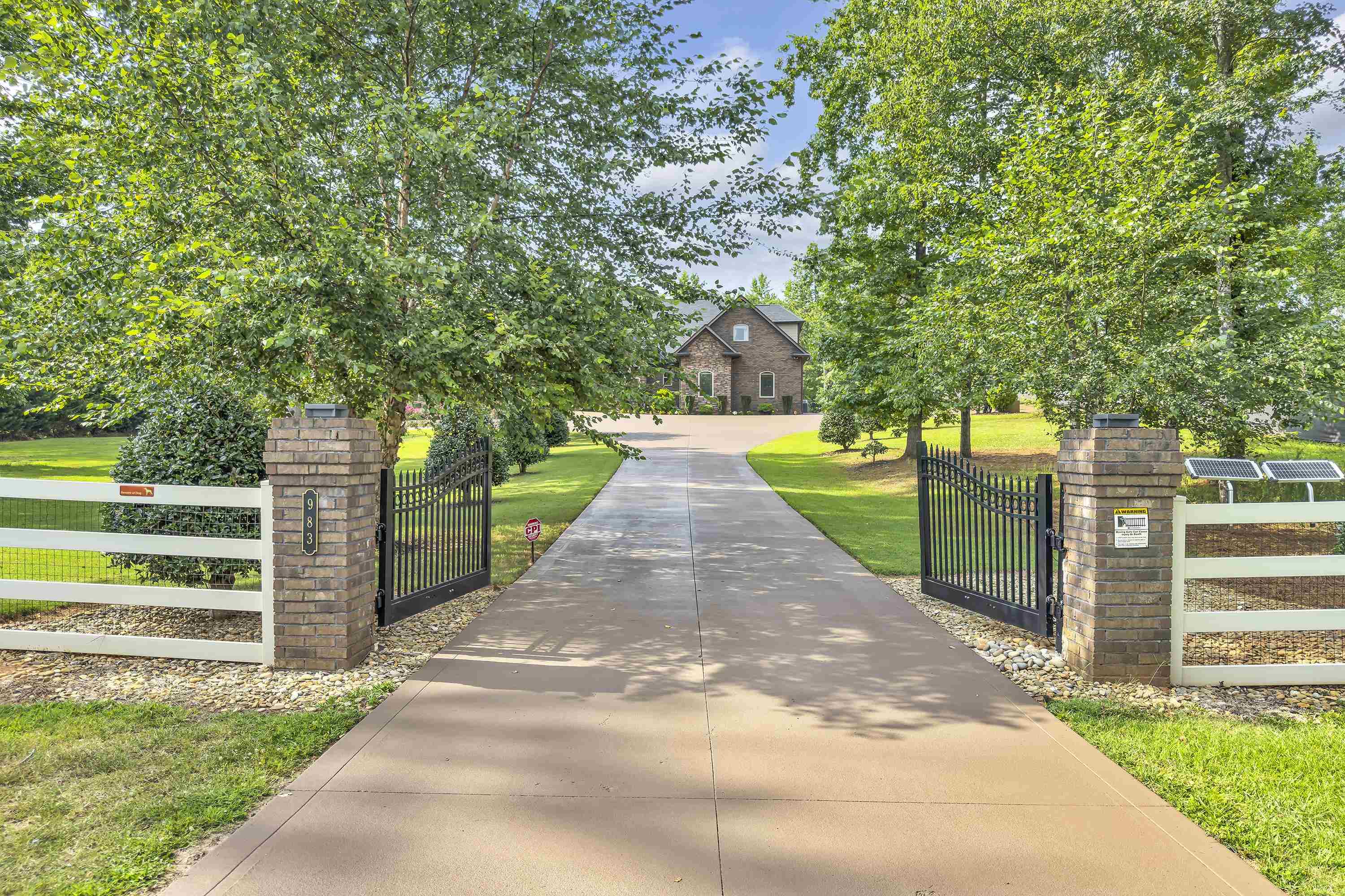 983 Foster Road Inman, SC 29349 - Photo 48 of 50