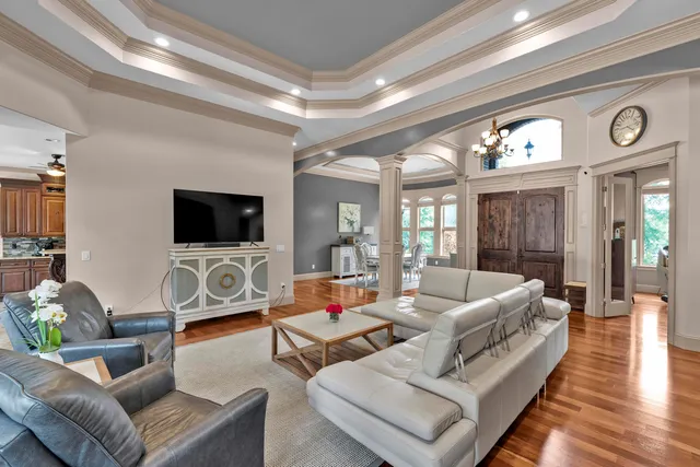 $1,090,000 | 983 Foster Road, Inman, SC 29349