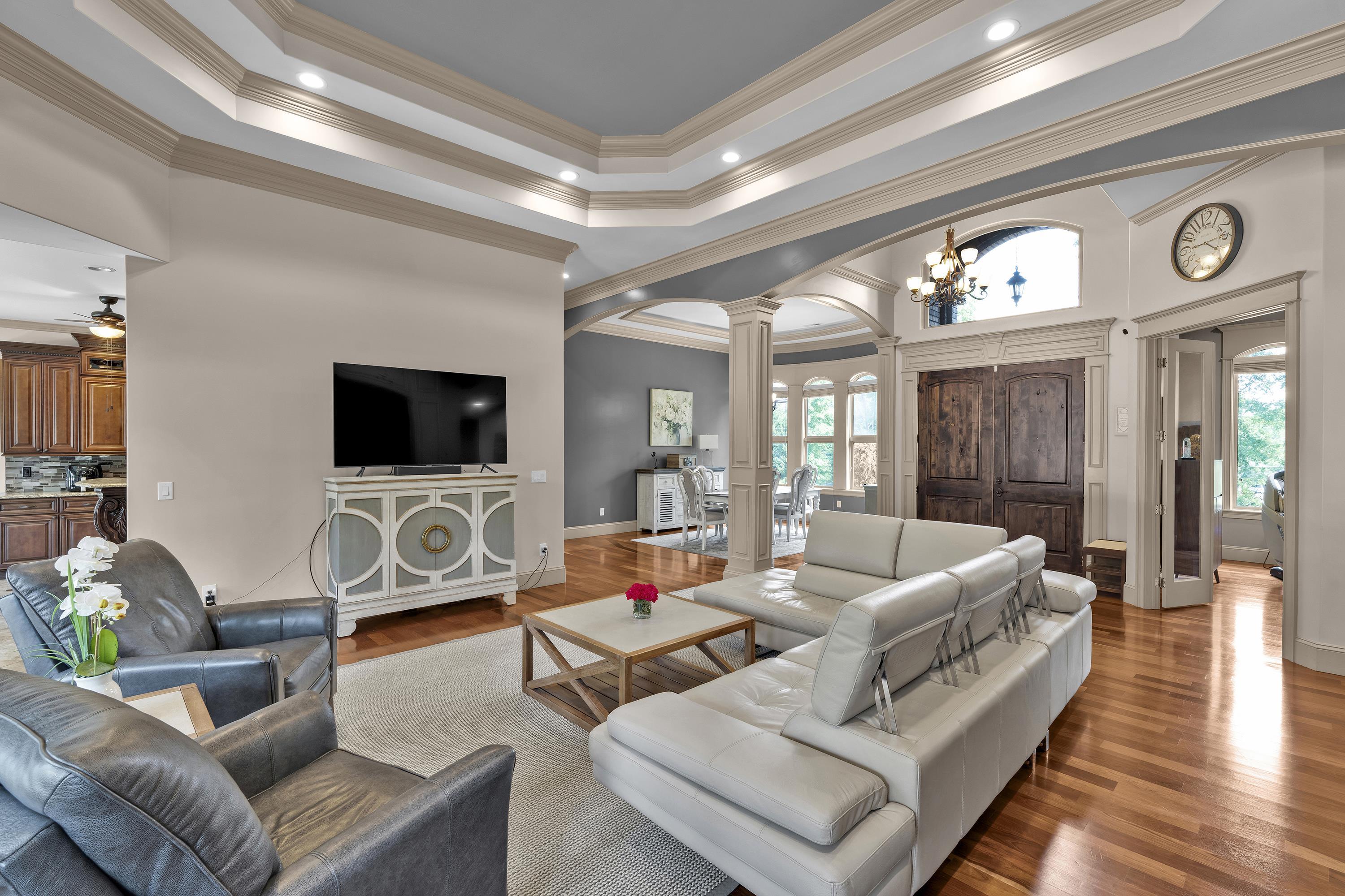 983 Foster Road Inman, SC 29349 - Photo 6 of 50