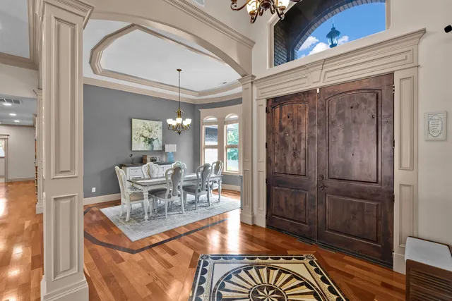 $1,090,000 | 983 Foster Road, Inman, SC 29349