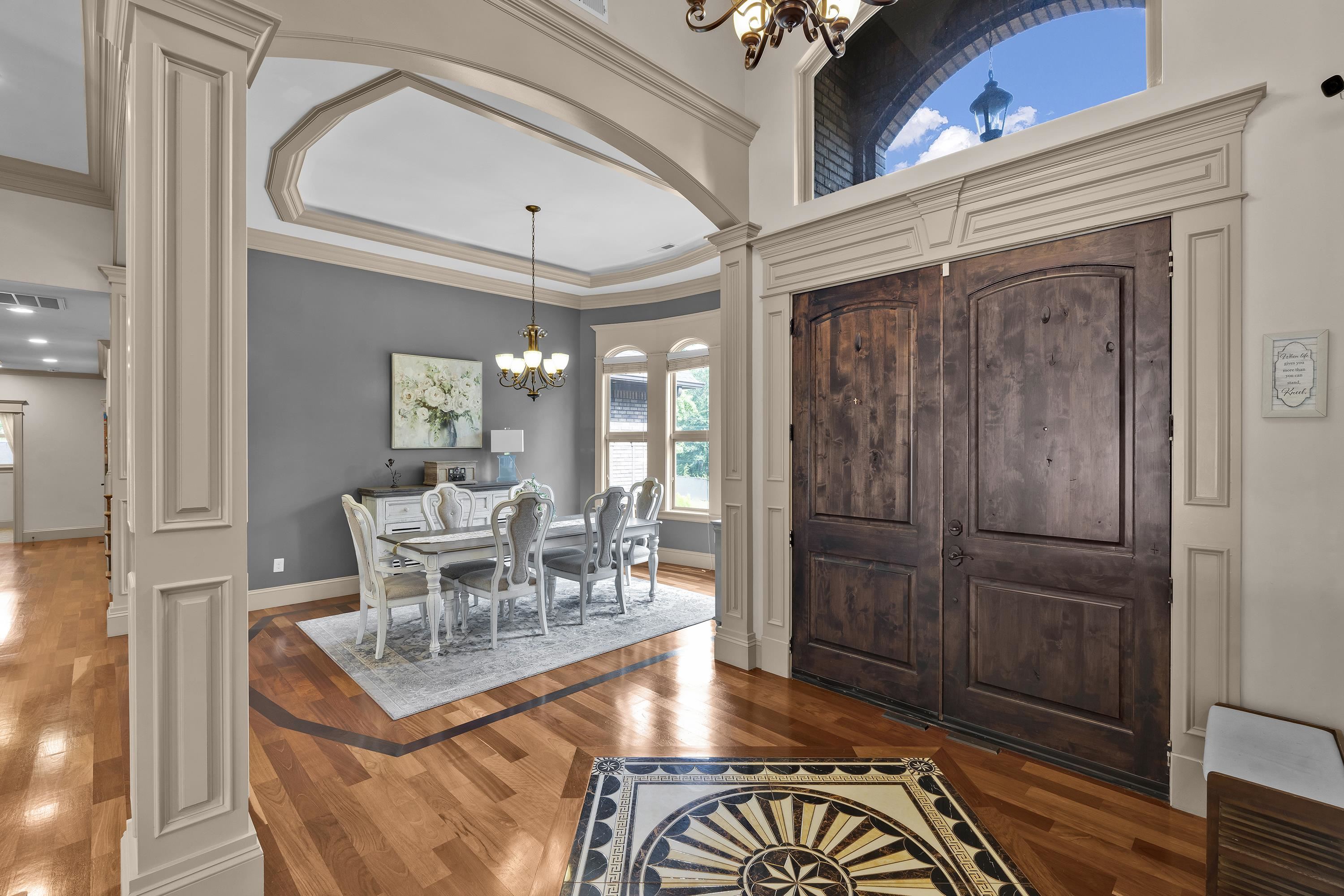 983 Foster Road Inman, SC 29349 - Photo 7 of 50