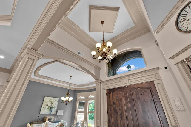 $1,090,000 | 983 Foster Road, Inman, SC 29349