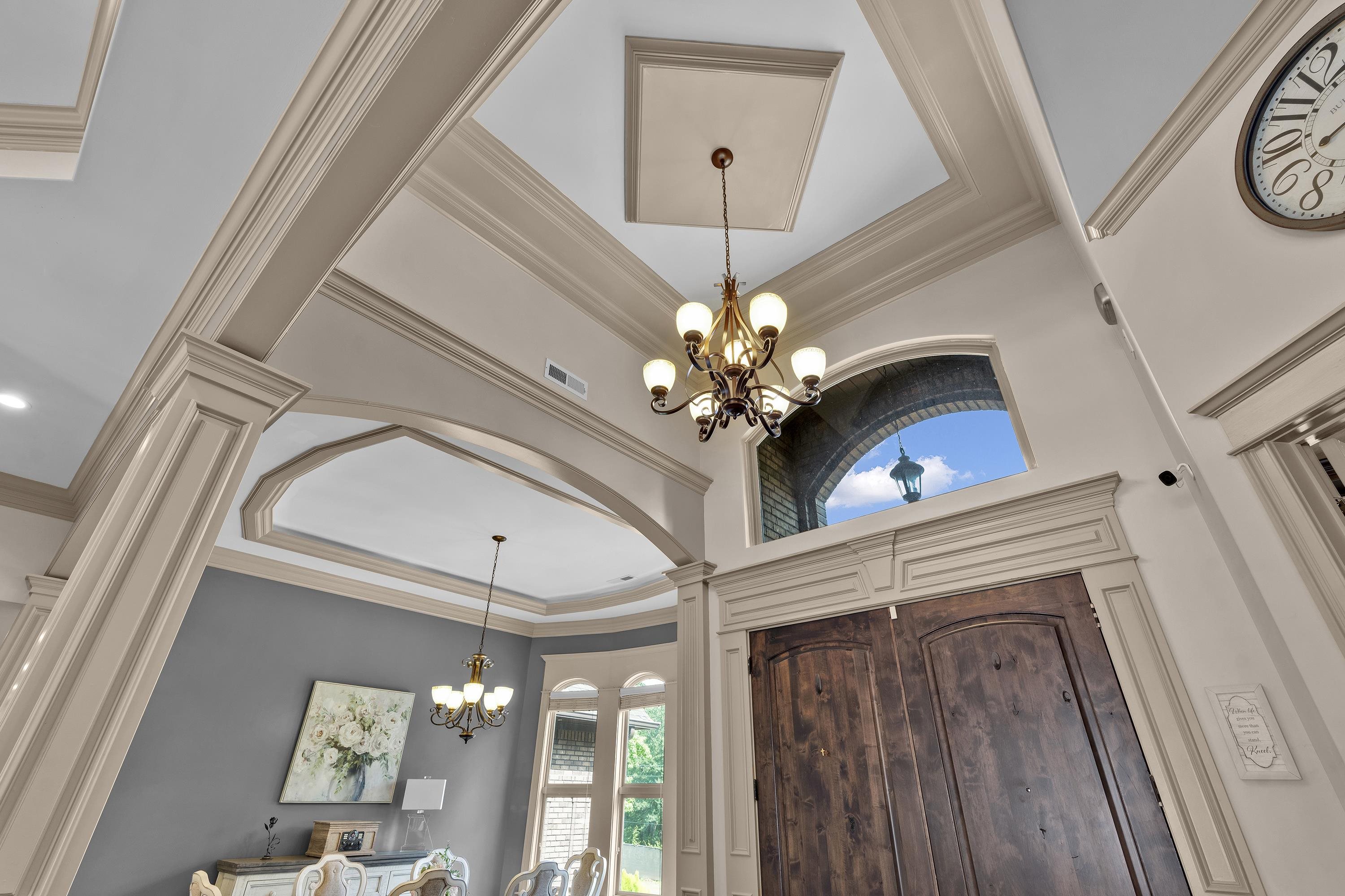 983 Foster Road Inman, SC 29349 - Photo 8 of 50