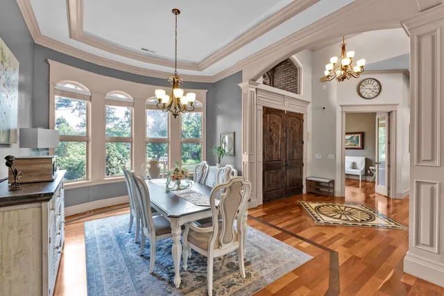 $1,090,000 | 983 Foster Road, Inman, SC 29349