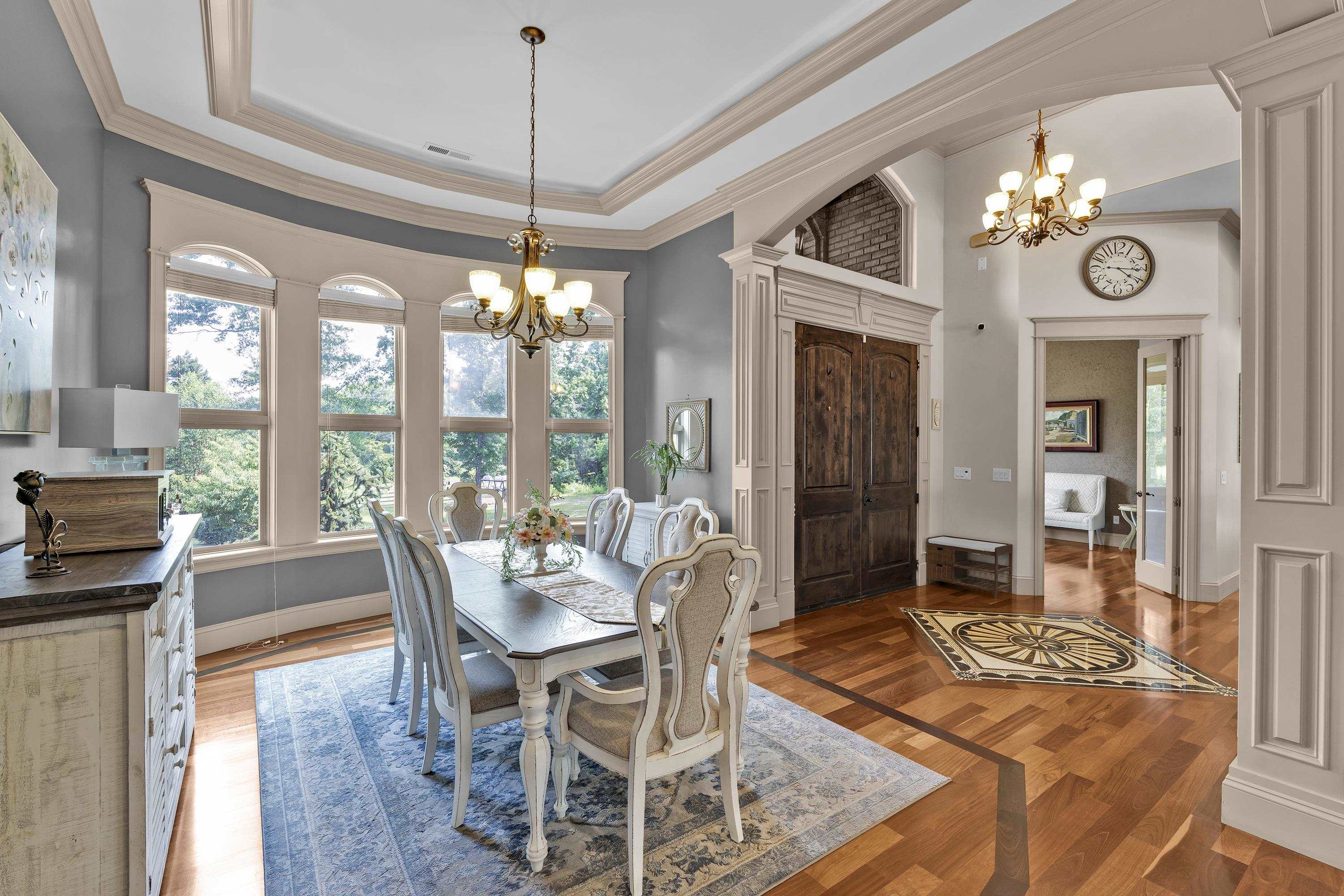 983 Foster Road Inman, SC 29349 - Photo 10 of 50