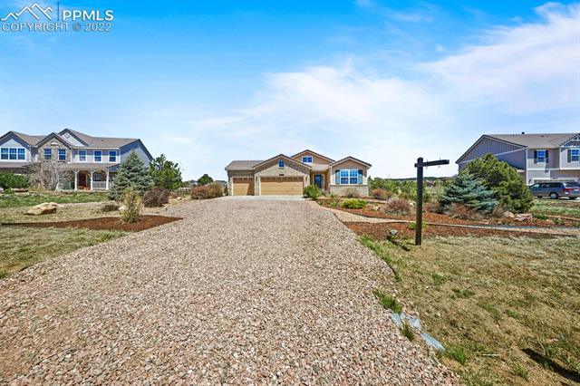 1645 Bowstring Road Monument, CO 80132 - Photo 11 of 37