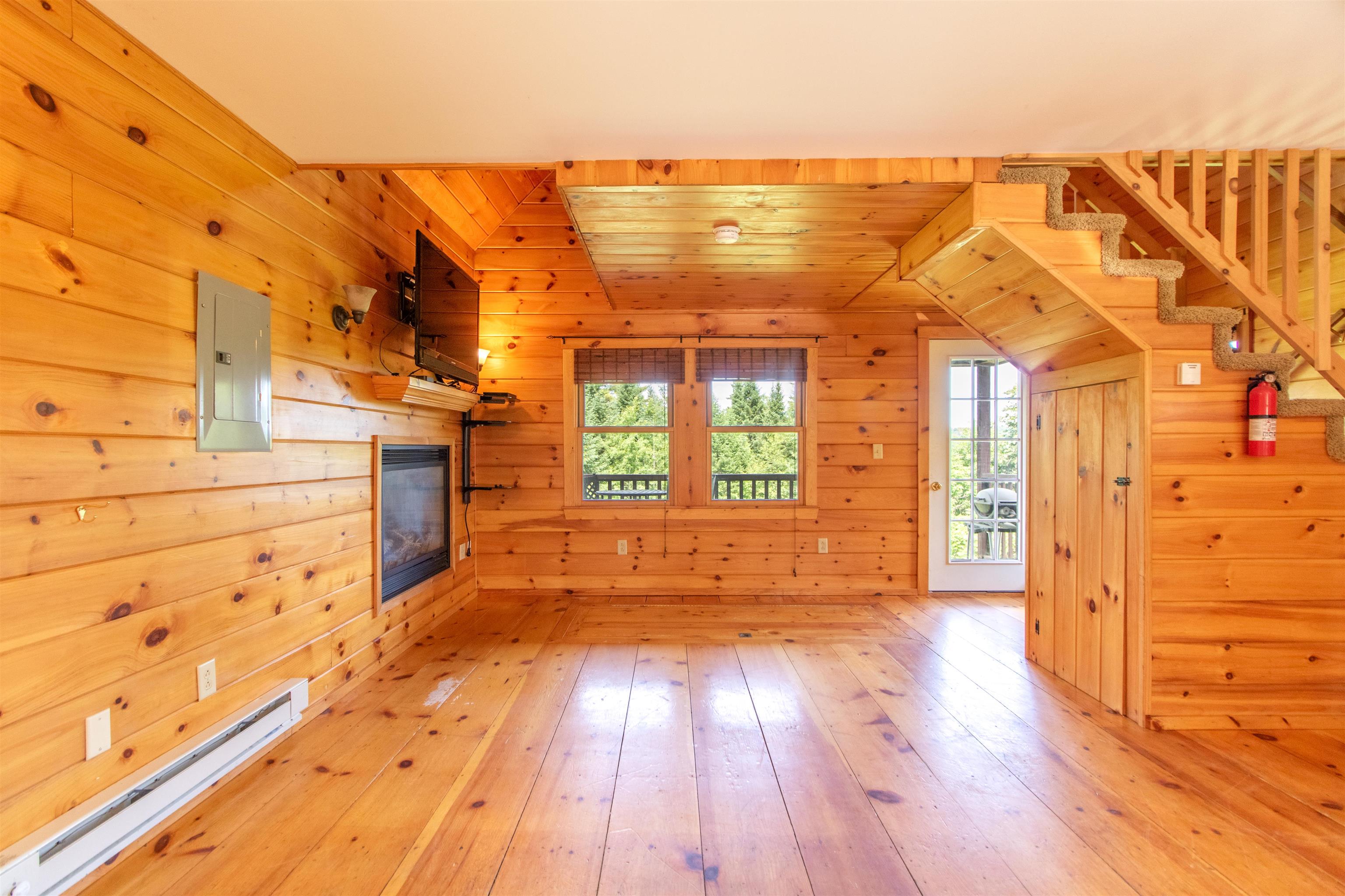 270 Kirby Road, Unit 3 Burke, VT 05832 - Photo 3 of 16