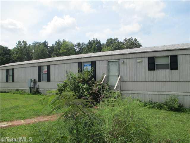 773 Maple Grove Church Road Mount Airy, NC 27030 - Photo 1 of 5 Exterior Front.