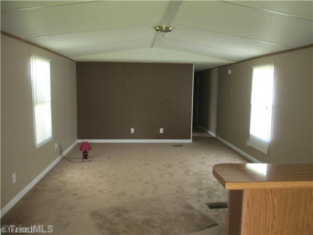 773 Maple Grove Church Road Mount Airy, NC 27030 - Photo 2 of 5 Living Room.