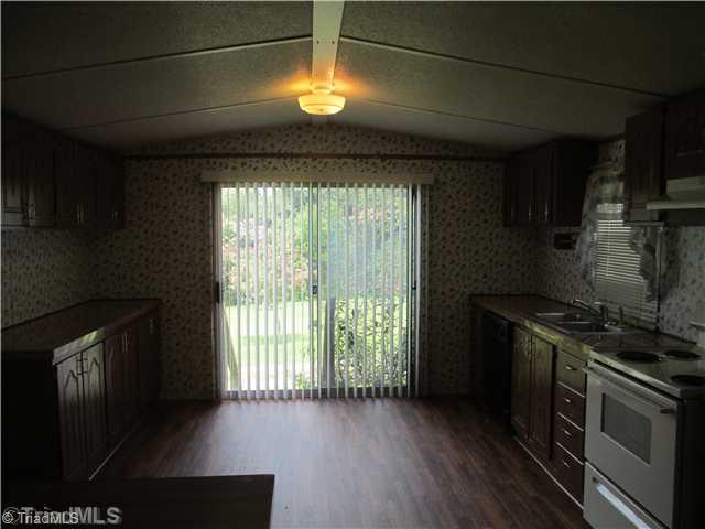 773 Maple Grove Church Road Mount Airy, NC 27030 - Photo 3 of 5 Kitchen.