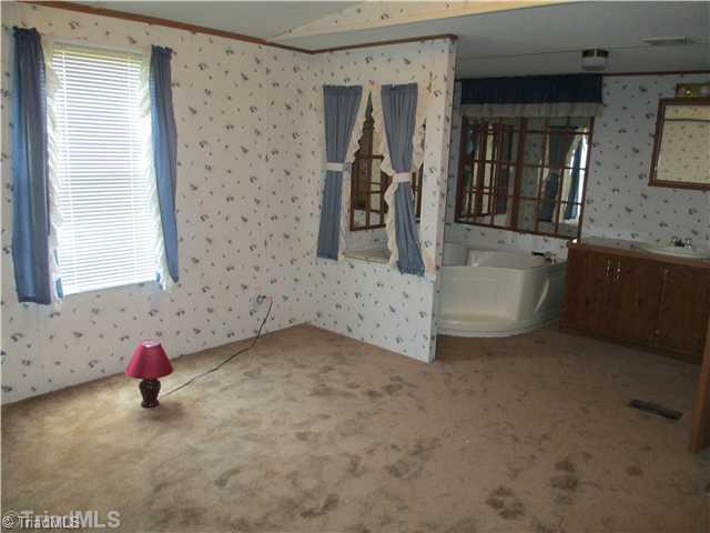 773 Maple Grove Church Road Mount Airy, NC 27030 - Photo 4 of 5 Master Bedroom.