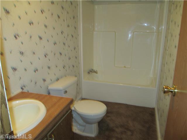 773 Maple Grove Church Road Mount Airy, NC 27030 - Photo 5 of 5 Other Bath.