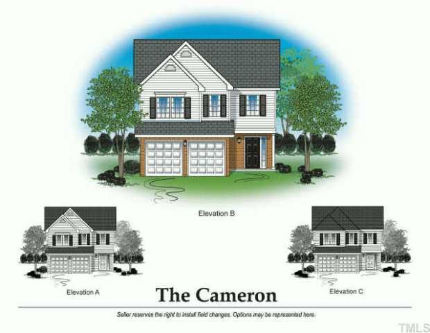 1421 Cricket Ridge Drive Raleigh, NC 27610 - Photo 3 of 7 Gallery Image 3