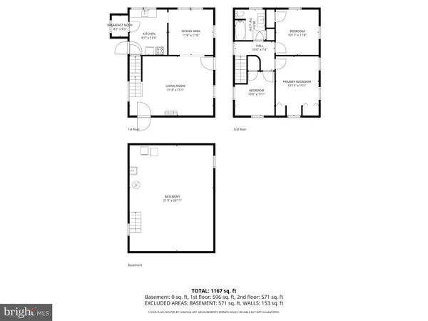 $385,000 | 17035 Virginia Avenue, Williamsport, MD 21795