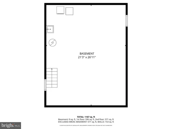 $385,000 | 17035 Virginia Avenue, Williamsport, MD 21795