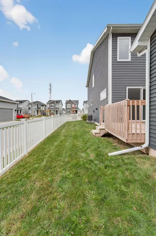 $424,900 | 2546 Wildcat Drive, Fitchburg, WI 53711