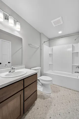 $424,900 | 2546 Wildcat Drive, Fitchburg, WI 53711