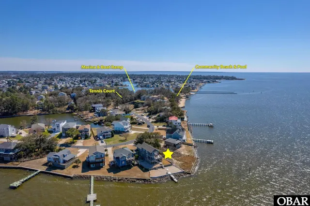 $339,200 | 125 Clipper Court, Kill Devil Hills, NC 27948