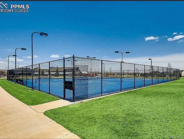 $2,700 | 7366 Weatherwood Drive, Colorado Springs, CO 80927