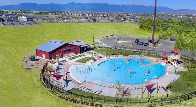 $2,700 | 7366 Weatherwood Drive, Colorado Springs, CO 80927