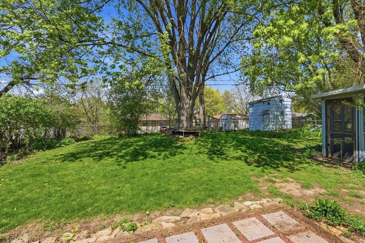 4802 Steinhauer Trail Madison, WI 53716 - Photo 42 of 45