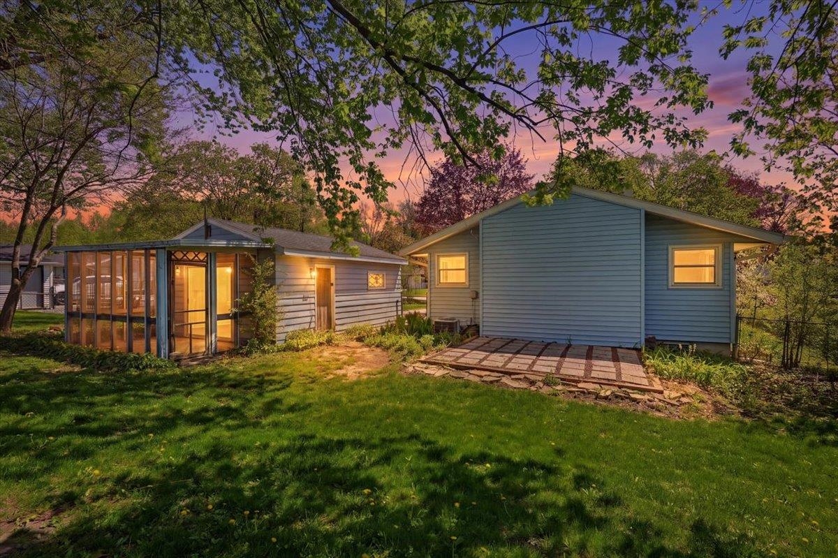 4802 Steinhauer Trail Madison, WI 53716 - Photo 45 of 45