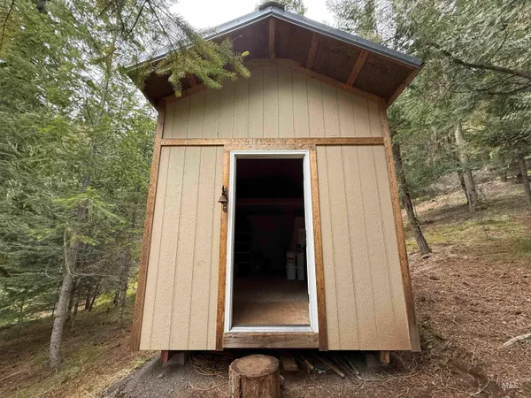 $133,900 | 936 Red Fir Road, Kooskia, ID 83539