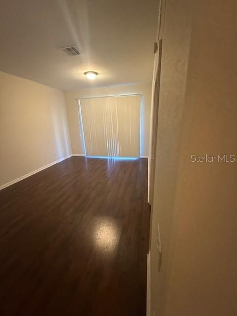 4102 Breakview Drive, Unit 207 Orlando, FL 32819 - Photo 5 of 19 a view of an empty room