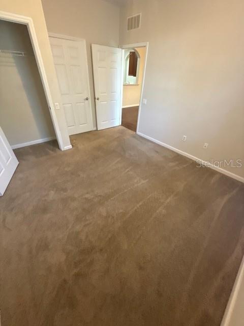 4102 Breakview Drive, Unit 207 Orlando, FL 32819 - Photo 6 of 19 a view of a garage