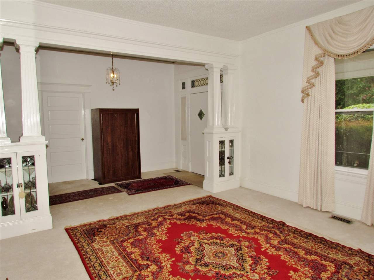 506 Tilden Street Raleigh, NC 27605 - Photo 3 of 29 Photo 3