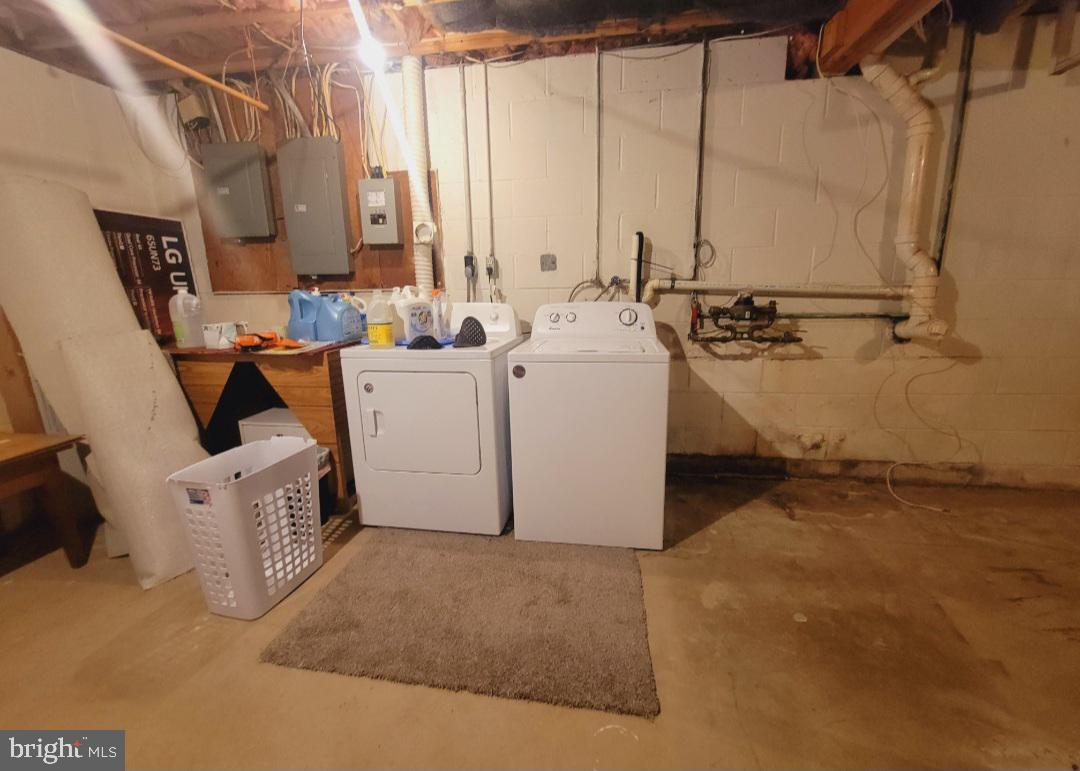 331 York Road Carlisle, PA 17013 - Photo 15 of 27 laundry in basement