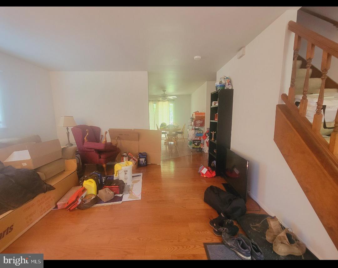 331 York Road Carlisle, PA 17013 - Photo 5 of 27 living room 1st unit