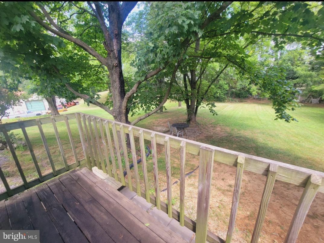 331 York Road Carlisle, PA 17013 - Photo 9 of 27 deck 1st unit