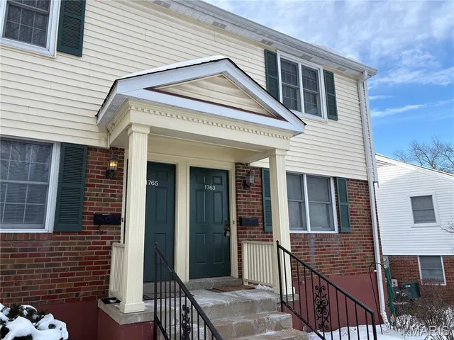 $1,550 | 1763 High School Drive, St. Louis, MO 63144