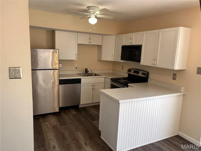 $1,550 | 1763 High School Drive, St. Louis, MO 63144