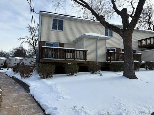 $1,450 | 1763 High School Drive, St. Louis, MO 63144