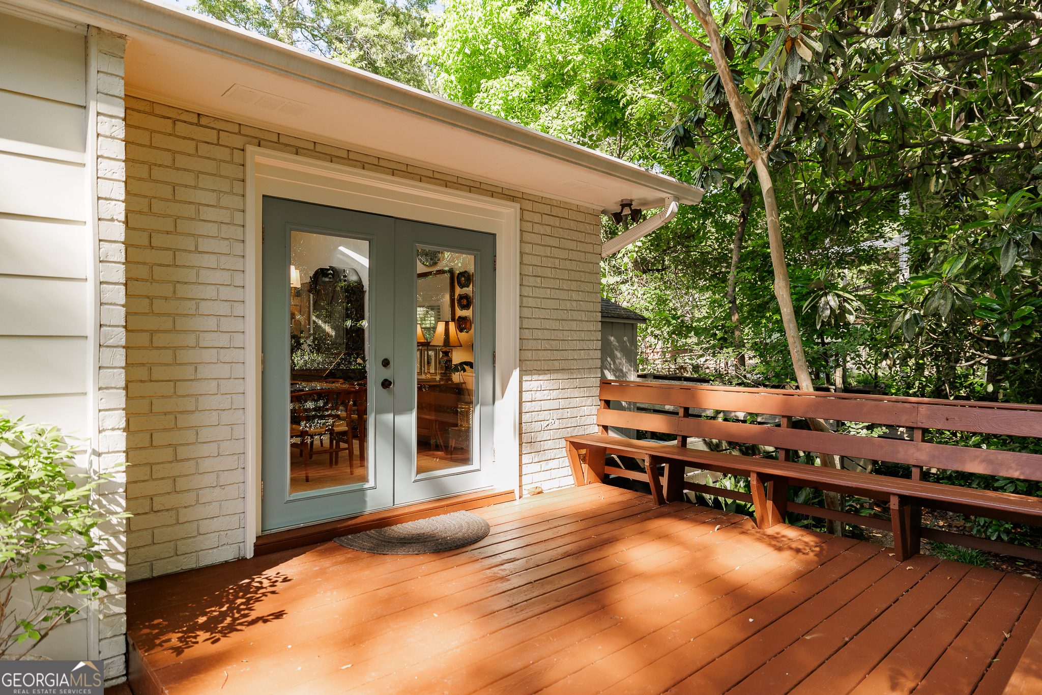 390 Duncan Springs Road Athens, GA 30606 - Photo 58 of 75