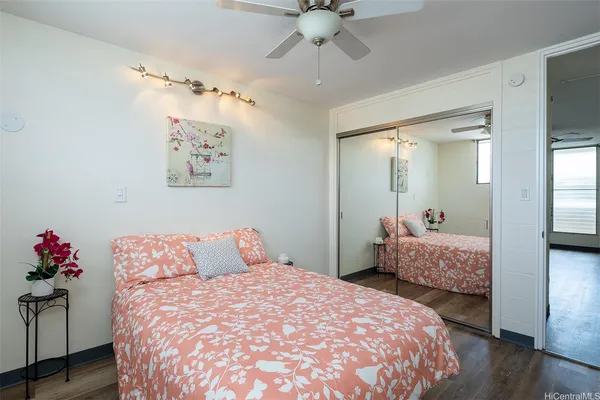 $1,950 | 855 Olokele Avenue, Unit 401, Honolulu, HI 96816