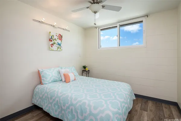 $1,950 | 855 Olokele Avenue, Unit 401, Honolulu, HI 96816