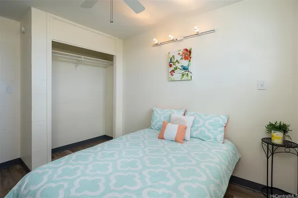 $1,950 | 855 Olokele Avenue, Unit 401, Honolulu, HI 96816