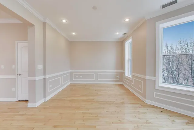 a view of an entryway