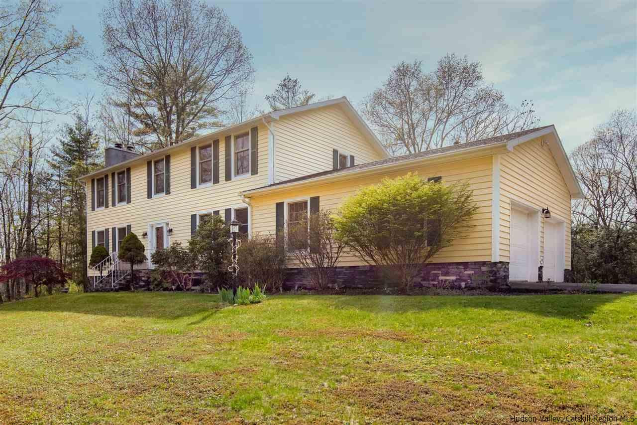 272 Marcott Road Kingston, NY 12401 - Photo 1 of 28 Photo 1